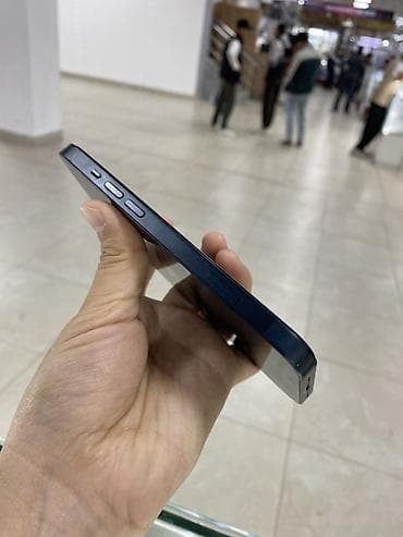 iphone 13pro xr: IPhone 13, 256 ГБ, Черный, 100 % — 6