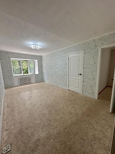 2 комнаты, 41 м², Хрущевка, 2 этаж, Косметический ремонт — 6