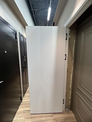 third edition solutions: Межкомнатная дверь PLANETA DOORS, коллекция «Градуаты». - Тип: глухая — 2