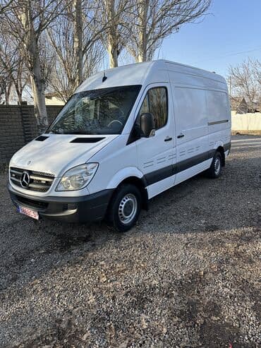 опель зафира 2 2: Mercedes-Benz Спринтер: 2010 г., 2.2 л, Механика, Дизель, Бус — 2