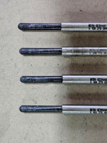 купить волнистый попугай: Свечи, Б/у, Оригинал — 5