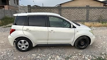 к5 зеркало: Toyota Ist: 2003 г., 1.5 л, Автомат, Бензин, Хэтчбэк — 3