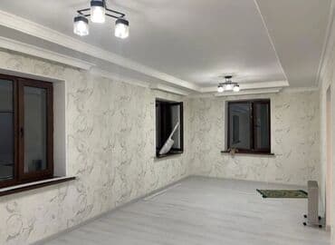 двухэтажных домов в бишкеке: Дом, 160 м², 5 комнат, Агентство недвижимости, Евроремонт — 10