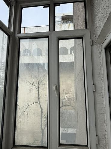 Пластиковые окна и стеклопакеты для остекления балкона/лоджии -