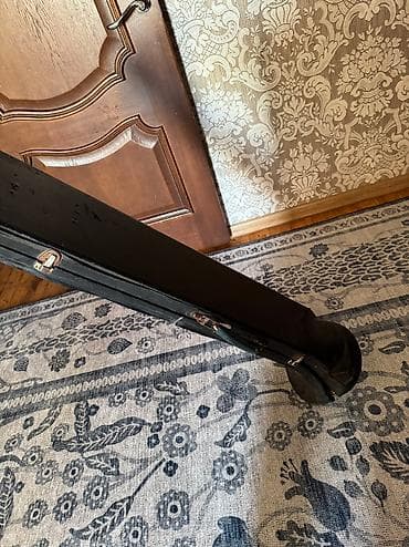 yamaha инструменты: Продается трамбон очень в хорошем состоянии почти не пользовались — 4