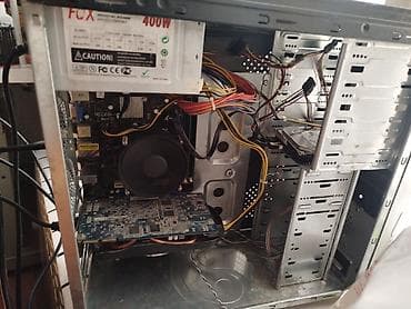 Системный блок Характеристики: - Процессор: Intel Core i3-3240, 2 at lalafo.kg Системный блок Характеристики: - Процессор: Intel Core i3-3240, 2