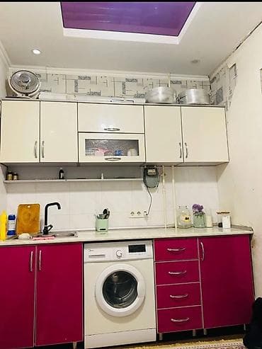 кваритра: 1 комната, 37 м², 106 серия, 8 этаж — 2