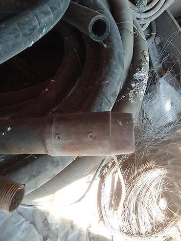 70 сом: Шланг Колдонулган — 5