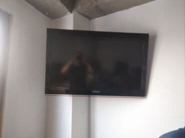 установка кондиционера бишкек цена: Крепление для телевизора поворотно-наклонный от32до65дюймов (продажа и — 5