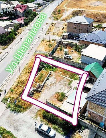 red centr: 4 соток, Красная книга, Тех паспорт — 1