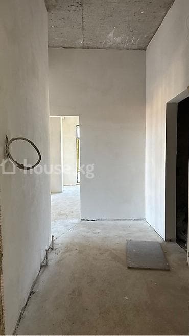 москва квартиры: Построен, Элитка, 3 комнаты, 131 м² — 4