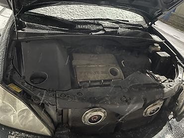 lexus rx: Защита днища Lexus, Аналог — 1