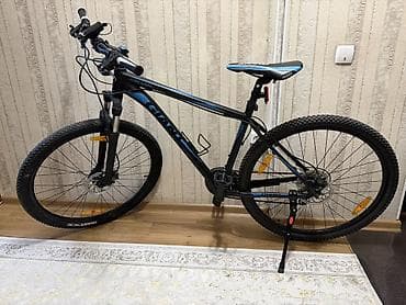 grand cherokee: Горный велосипед, Giant, Рама L (172 - 185 см), Алюминий, Б/у — 1