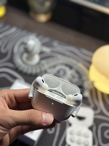 behringer um2: 🎧 AirPods Pro 2 — второе поколение с шумоподавлением Продаются — 2