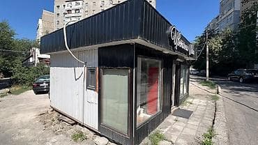 Коммерциялык мүлк: 🔥 Срочно продается торговый павильон 30 м² в 12 микрорайоне! — 3