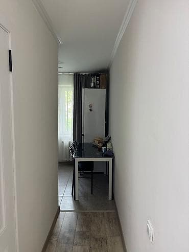 квартиры 4 мкр: 2 комнаты, 45 м², 104 серия, 1 этаж, Евроремонт — 5