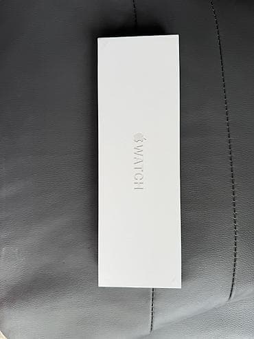 Техника и электроника: Apple Watch Series 11 GPS 42 мм Jet Black, ремешок S/M Основные — 3