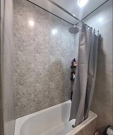 Недвижимость: 3 комнаты, 77 м², Элитка, 6 этаж, Дизайнерский ремонт — 6