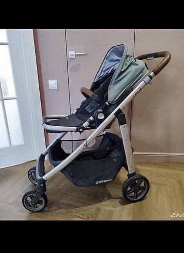 где купить орбизы: Коляска, Другой бренд, Б/у — 3