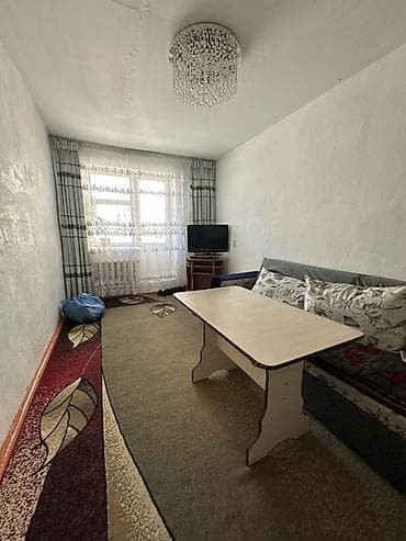 Батирлер: 1 бөлмө, 45 м², 1 кабат, Эски ремонт — 7