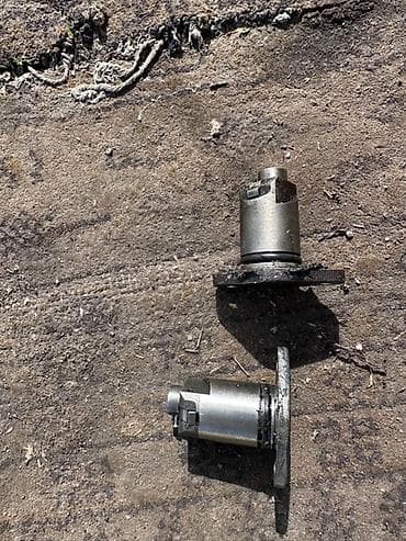 токмок кун чыгыш: От алдыруу катушкасы Toyota — 1