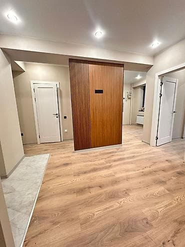 1 комната, 42 м², Элитка, 6 этаж, Евроремонт