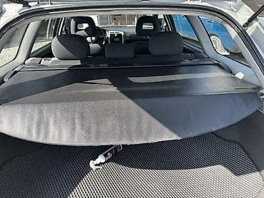 опел вектора б: Toyota Avensis: 2003 г., 1.8 л, Ручные, Бензин, Универсал — 7