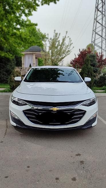 машина малибу цена: Chevrolet Malibu: 2019 г., 1.3 л, Автомат, Бензин, Седан — 5