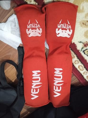 боксерская форма: Б/у, В наличии — 2