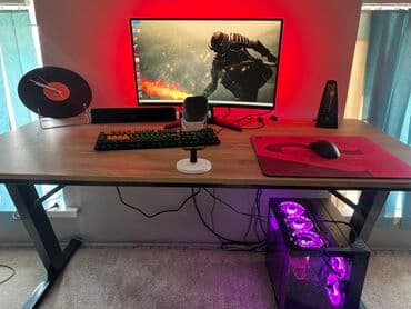 Ноутбуки: Компьютер, Игровой, NVIDIA GeForce RTX 3070 — 1