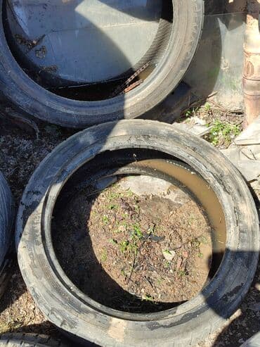 прием покрышек цена: Продаю шины — 19