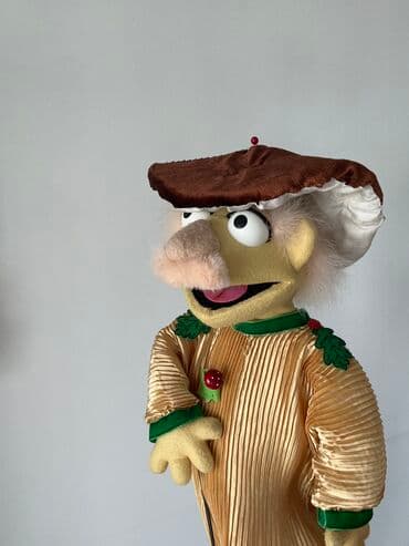 какой бизнес можно открыть в бишкеке: Готовый Бизнес. Передвижной кукольный театр. Для детей до от 1 - 10 — 1