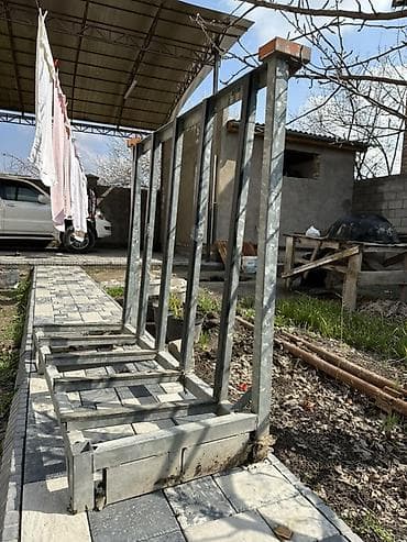 Эки айнектүү терезе — 1