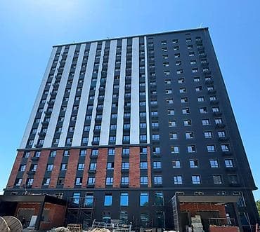 2 комнаты, 73 м², 12 этаж at lalafo.kg 2 комнаты, 73 м², 12 этаж