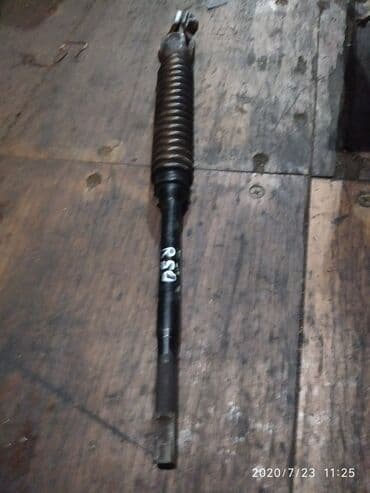 контроллеры raid 0: Nissan Pathfinder R50 \ Terrano Рулевой кардан, Ниссан Патфайндер \ — 1