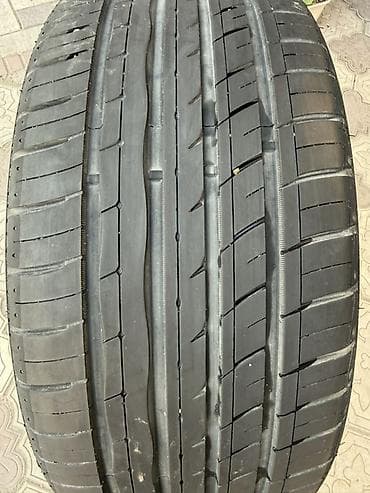 Шины: Шины 235 / 40 / R 19, Лето, Легковые, RoadX — 3
