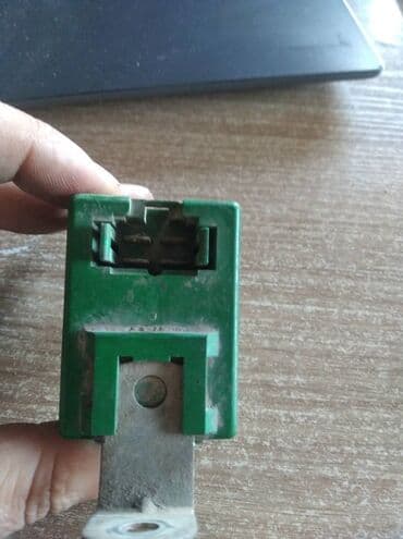 контроллеры raid 0: Toyota Land Cruiser 80 ЭБУ светом, Тойота Лэнд Крузер 80 электронный — 2