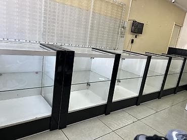 с бизнесом: Срочно продается ветрина — 2