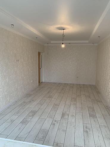 flat osh: 1 комната, 52 м², Элитка, 9 этаж, Евроремонт — 6