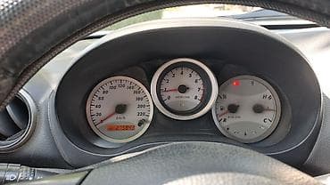 Унаа: Toyota RAV4: 2005 г., 1.8 л, Кол менен иштөөчү, Бензин, Кроссовер — 9