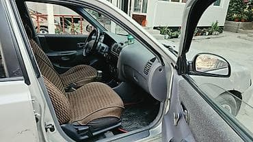 dodge stratus: Proton : 2000 г., Механика, Бензин, Седан — 5