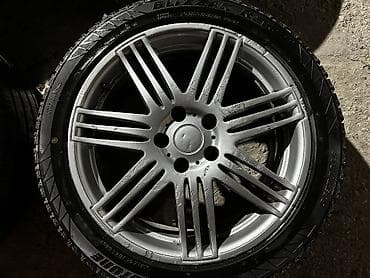 диски r15 мерс: Литые Диски R 18 Mercedes-Benz, Комплект, отверстий - 5, Б/у — 3