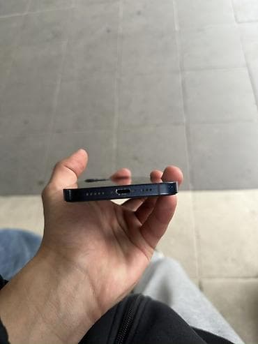 13pro 128: IPhone 12, 128 ГБ, Черный, 91 % — 9