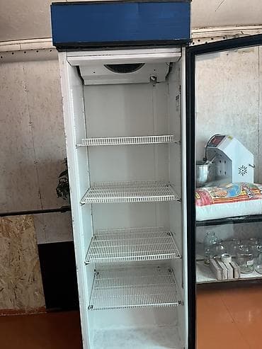 Коммерческий холодильник-витрина IceStream - Вертикальный холодильный — 2