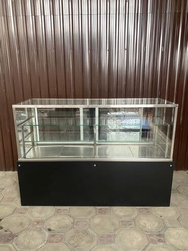 витрина овощи и фрукты: Кондитерские, Новый — 6