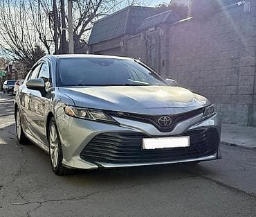 камри 50 зеркало: Toyota Camry: 2018 г., 2.5 л, Автомат, Бензин, Седан — 3