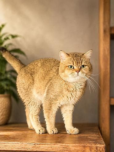 порода бенгал цена: Вязка: Скотиш Страйт (Шотландская прямоухая), Мальчик, 3 года, С документами, С прививками, Золотая шиншилла — 2