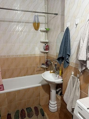 Недвижимость: 4 комнаты, 100 м², 106 серия, 5 этаж — 7