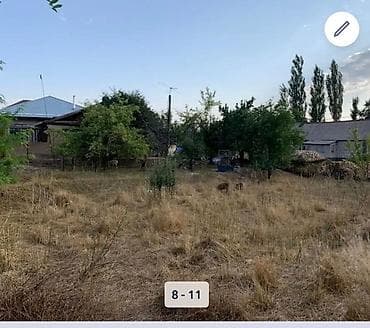 Кыймылсыз мүлк: 4 соток, Кызыл китеп — 8
