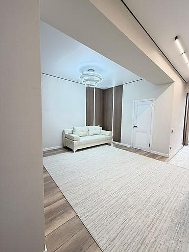 discovery studio: 2 комнаты, 49 м², Технопарк 8 этаж, Дизайнерский ремонт — 5